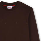 Long sleeve t-shirt HUGO 
                    BOY