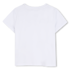 Short sleeve t-shirt KARL LAGERFELD KIDS 
                    GIRL