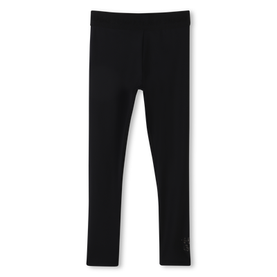 Decorative leggings HUGO GIRL