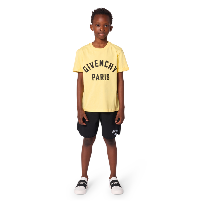 SHORT-SLEEVED T-SHIRT GIVENCHY 
                        UNISEX