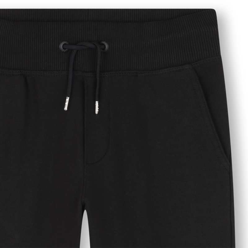 Jogging bottoms with pockets HUGO 
                        BOY