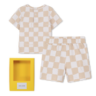 T-shirt and shorts set MARC JACOBS 
                    UNISEX