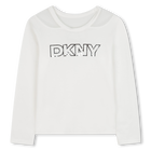 Long Sleeve T-Shirt, OFFWHITE, hi-res