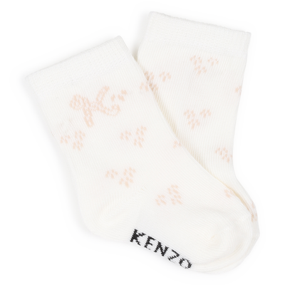 Pack of socks KENZO KIDS UNISEX