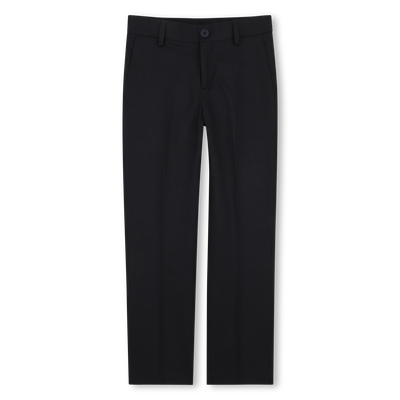 CEREMONY TROUSERS BOSS BOY