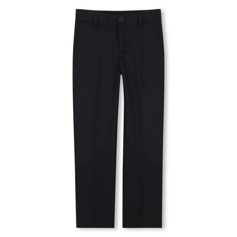 CEREMONY TROUSERS BOSS 
                        BOY