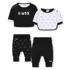 Sweatshirt and pants set BOSS 
                    BOY