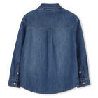 Long sleeve shirt TIMBERLAND 
                    BOY