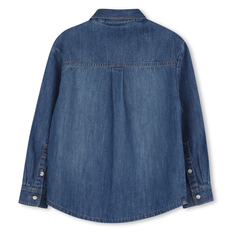Long sleeve shirt TIMBERLAND 
                        BOY