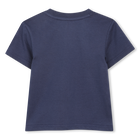 Two-pack t-shirts TIMBERLAND 
                    BOY