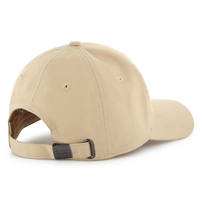 Cap with adjustable fastening BOSS BOY