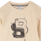 Long Sleeve T-Shirt BOSS 
                    BOY