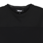 Short sleeve t-shirt DKNY 
                    GIRL