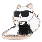 Handbag KARL LAGERFELD KIDS 
                    GIRL