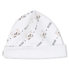 Three-piece newborn set BOSS 
                    UNISEX