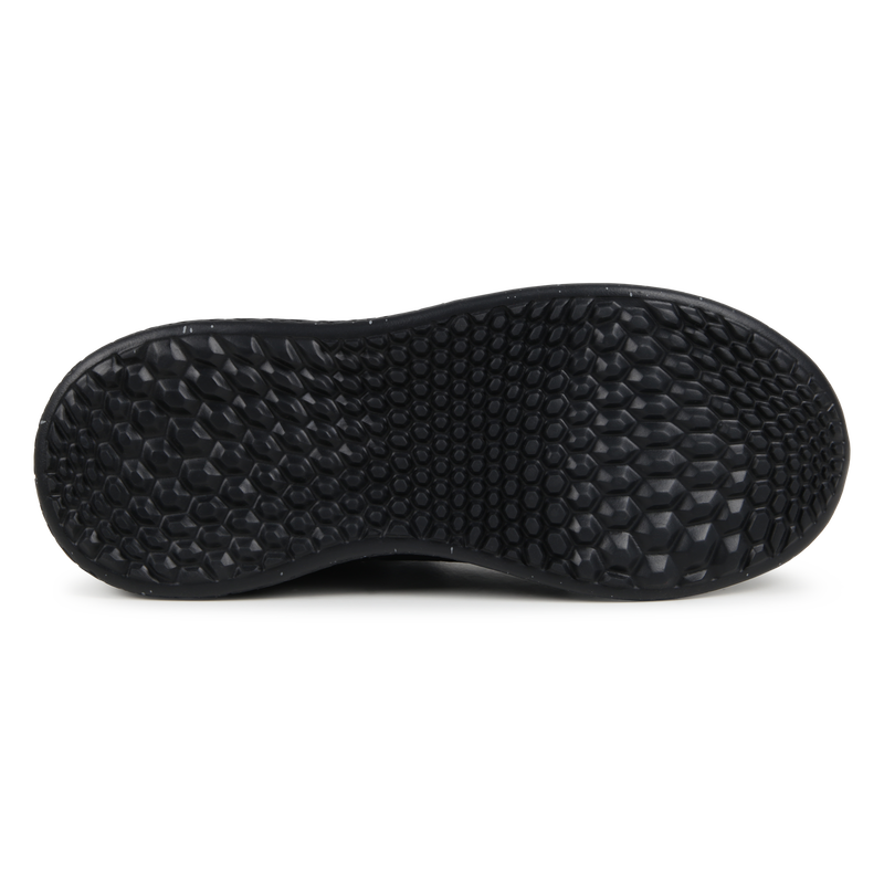 High-top sock trainers DKNY 
                        UNISEX