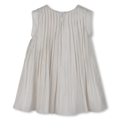 SLEEVELESS PARTY DRESS MICHAEL KORS GIRL