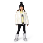 Leggings KARL LAGERFELD KIDS 
                    GIRL