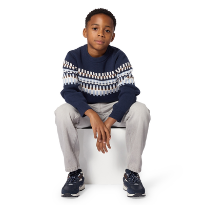 Sweater BOSS BOY