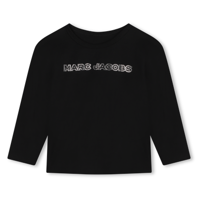Long-sleeved T-shirt MARC JACOBS GIRL