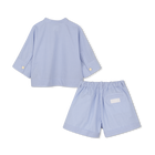 Shirt and shorts set GIVENCHY 
                    GIRL