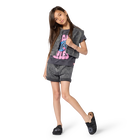 Denim clogs BILLIEBLUSH 
                    GIRL