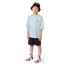 Printed bucket hat with embroidery ZADIG VOLTAIRE 
                    BOY