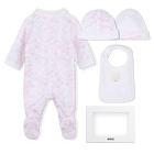 3-piece set GIVENCHY 
                    UNISEX