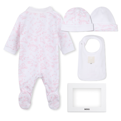 3-PIECE SET GIVENCHY UNISEX