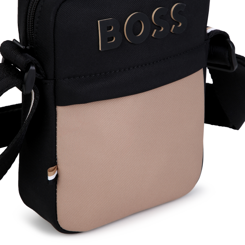Messenger bag BOSS 
                        BOY