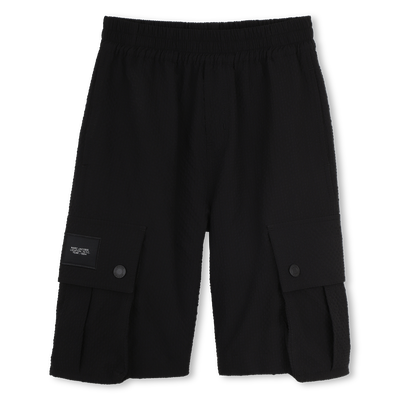 SHORTS WITH POCKETS MARC JACOBS BOY