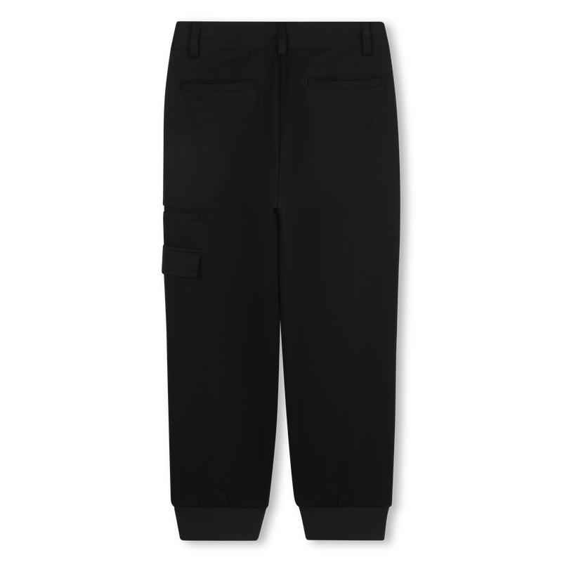 Button-down pants BOSS 
                        BOY