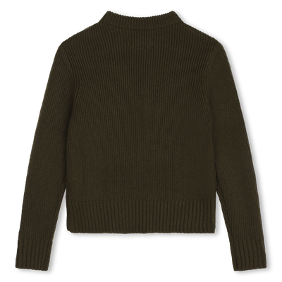 Tricot jumper ZADIG VOLTAIRE GIRL