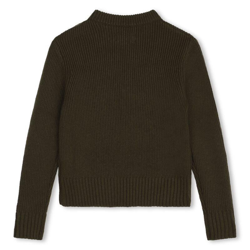 Tricot jumper ZADIG & VOLTAIRE 
                        GIRL