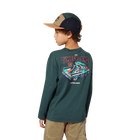 Corduroy trousers TIMBERLAND 
                    BOY