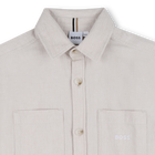 Short sleeve shirt BOSS 
                    BOY