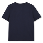Short sleeve t-shirt BOSS 
                    BOY