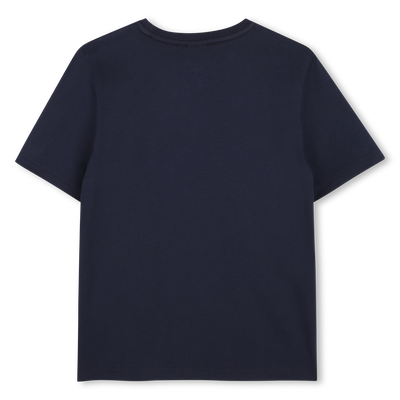 Short sleeve t-shirt BOSS BOY
