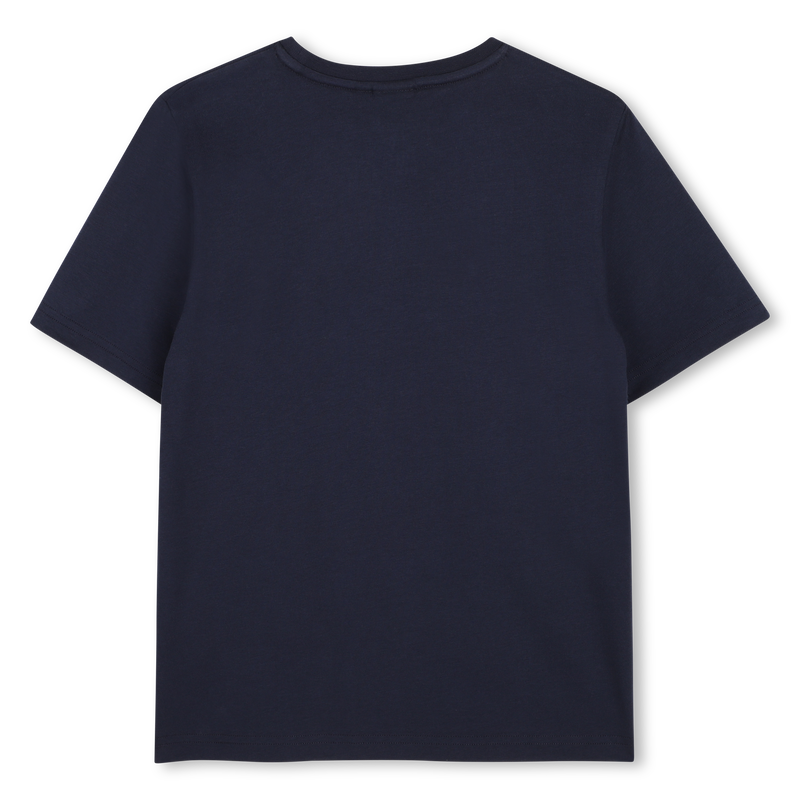 Short sleeve t-shirt BOSS 
                        BOY