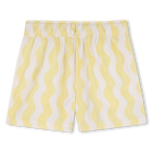 Printed shorts KIDS AROUND 
                    GIRL