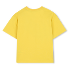 Cotton jersey T-shirt MARC JACOBS 
                    BOY