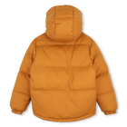 Hooded down jacket HUGO 
                    BOY