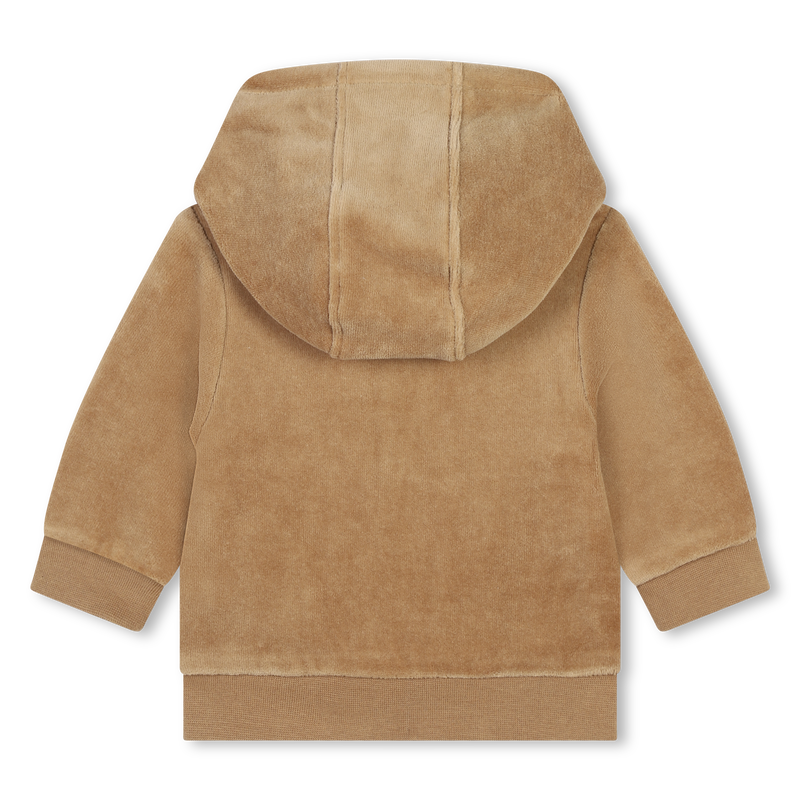 Velvet jogging set BOSS 
                        UNISEX