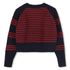 Knitted sweater SONIA RYKIEL 
                    GIRL