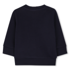 Fleece jogging suit KENZO KIDS 
                    UNISEX