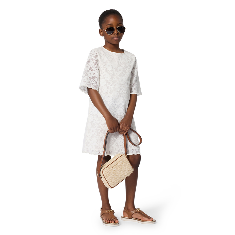 PARTY DRESS MICHAEL KORS 
                        GIRL