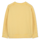 Fleece sweatshirt HUGO 
                    BOY