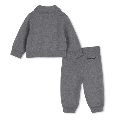 Tracksuit GIVENCHY GIRL