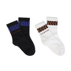Pack of socks LANVIN 
                    UNISEX