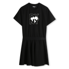 Milano dress DKNY 
                    GIRL